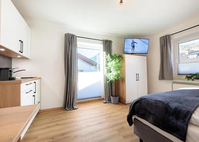 Apartment Heu22 Sommerfrische