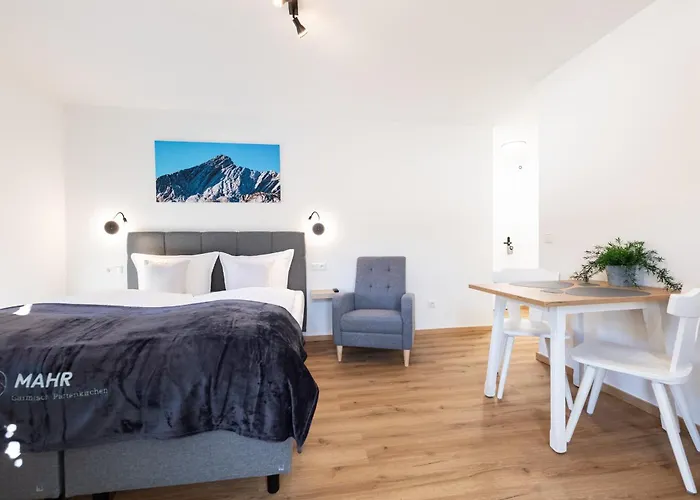 Apartment Heu22 Sommerfrische