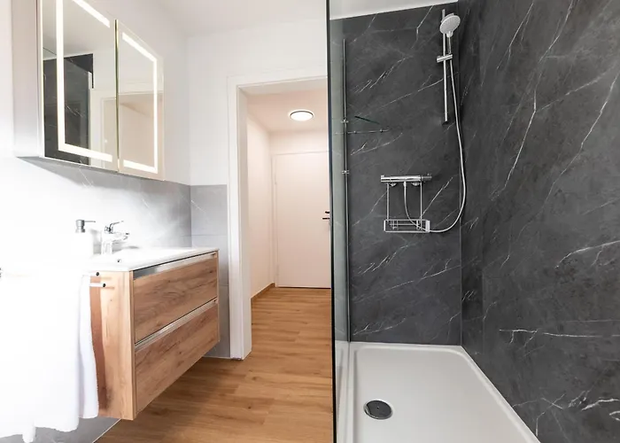 Heu22 Sommerfrische Apartment *