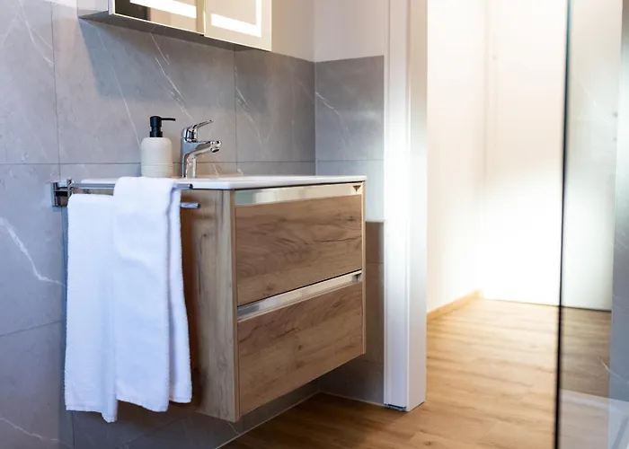 Apartment Heu22 Sommerfrische Farchant