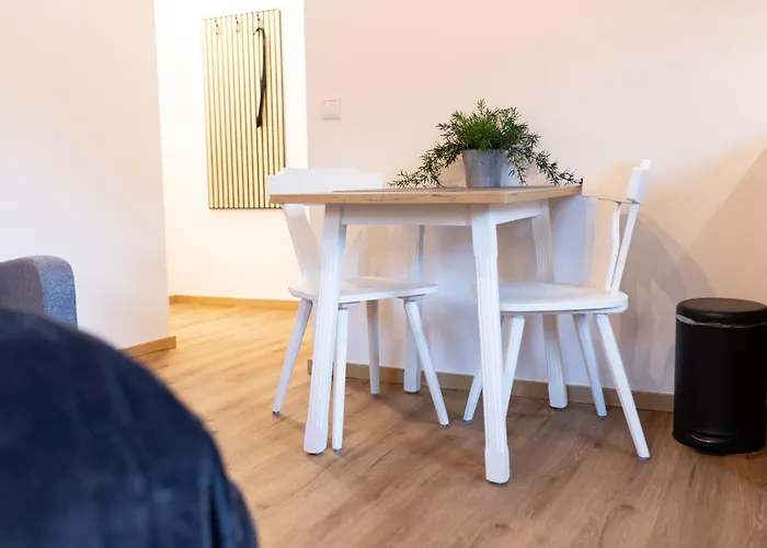 Heu22 Sommerfrische Apartment