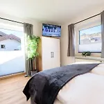 شقة Heu22 Sommerfrische فراشانت