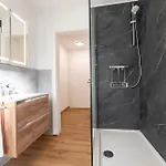 Heu22 Sommerfrische شقة *