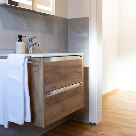 Appartamento Heu22 Sommerfrische Farchant